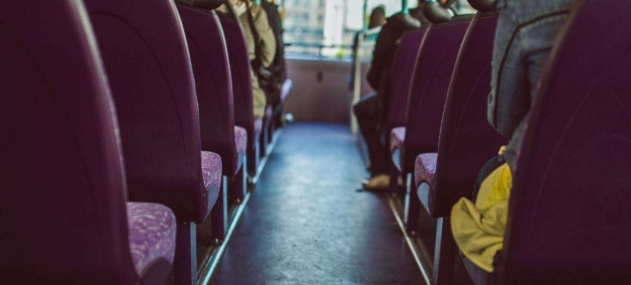 Transportes Escolares