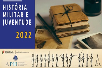 Concurso sobre História Militar e Juventude