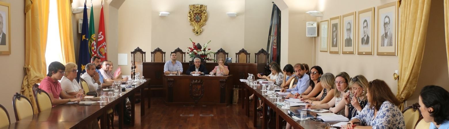 Conselho Municipal de Educação