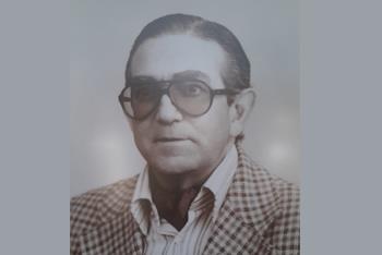 Voto de Pesar pelo falecimento de Joaquim Trindade