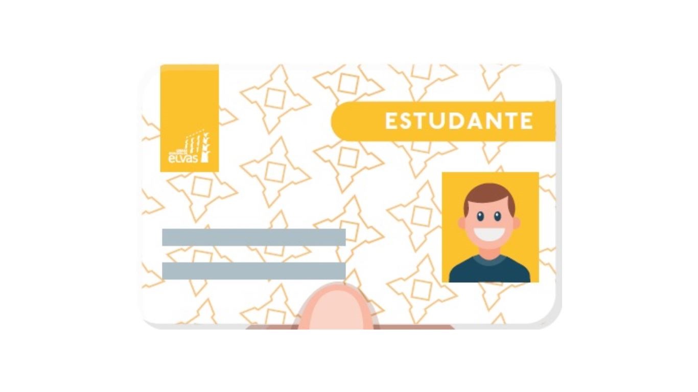 Cartão Escolar Municipal