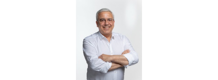 Mensagem do Sr. Vice-Presidente