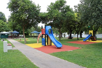 Autarquia realizou melhorias no Jardim Municipal