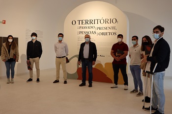 Aniversário do Smart Jovem e medidas para a Juventude