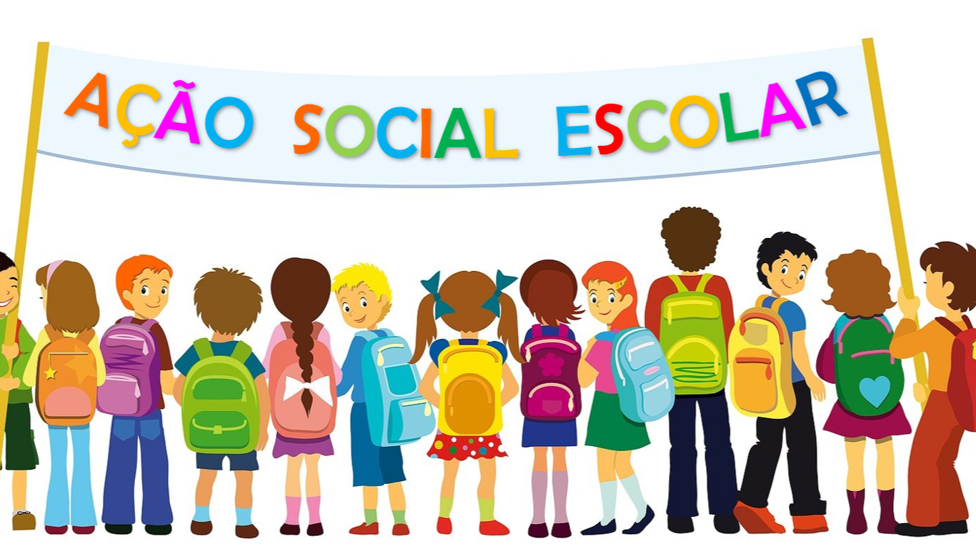 Ação Social Escolar