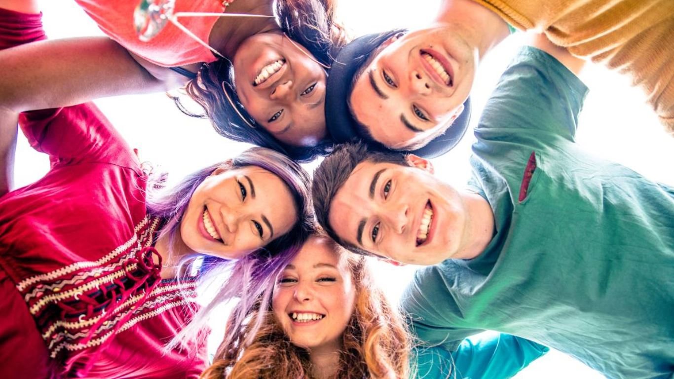 Ocupação Municipal de Jovens