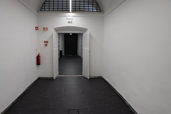 Novo espaço para o Arquivo Histórico na Biblioteca Municipal