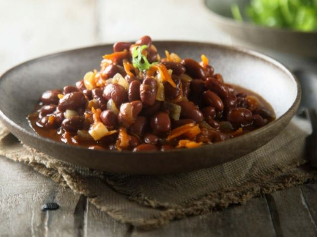 Almoços e jantares saudáveis em casa