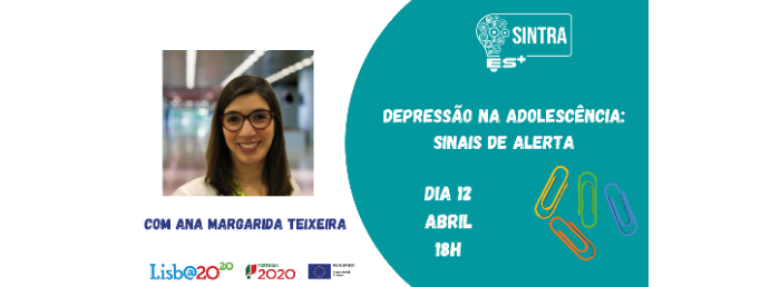 Depressão na Adolescência: Sinais de Alerta