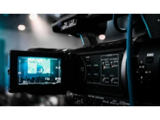 Técnico/a de Audiovisuais