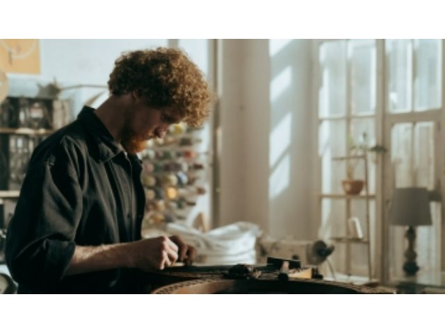 Técnico/a de Conservação e Restauro do Património Cultural Móvel e Integrado