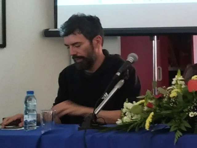 Os Escritores vão à Escola