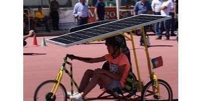 6ª Grande Corrida de Carrinhos Solares VS Solar Challenge 2021
