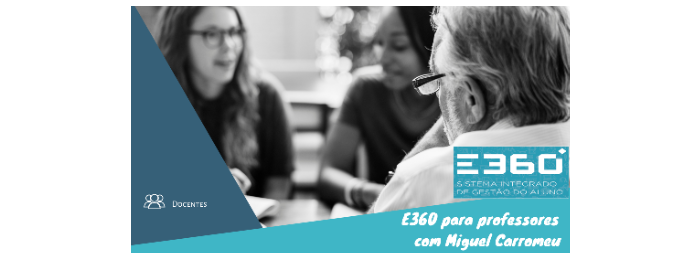 E360 para professores