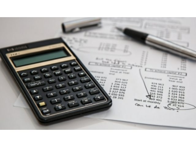 Técnico/a de Contabilidade