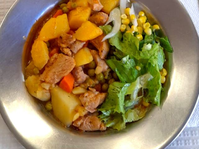 EMENTA ESCOLAR - 16 a 20 de fevereiro 