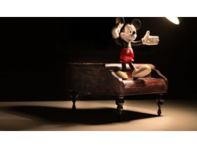 Técnico/a de Animação 2D e 3D