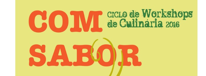 Workshop "Sobras com sabor"