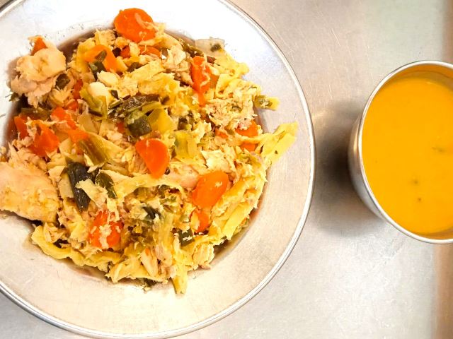 EMENTA ESCOLAR - 12 a 16 de janeiro de 2026