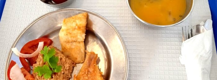 EMENTA ESCOLAR - 27 de fevereiro a 3 de março