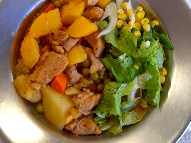 EMENTA ESCOLAR - 30 de março a 3 de abril