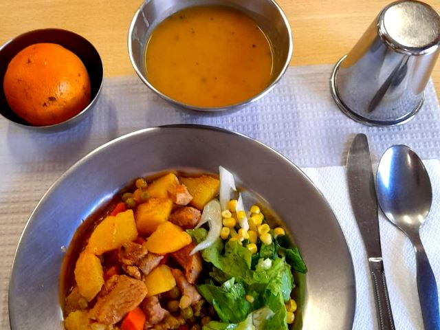 EMENTA ESCOLAR - 3 a 7 de novembro