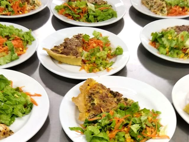 EMENTA ESCOLAR - 9 a 13 de fevereiro 