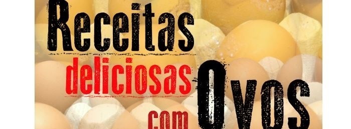 Workshop "Receitas Deliciosas com Ovos”
