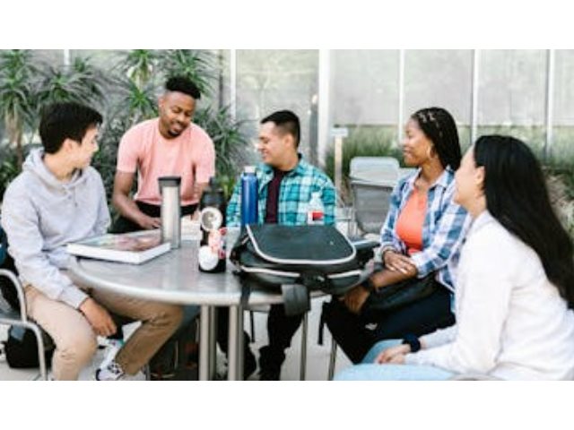 Técnico/a de Animação e Mediação Comunitária