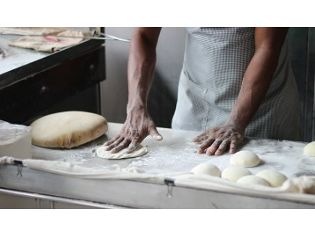 Técnico/a de Cozinha e Pastelaria