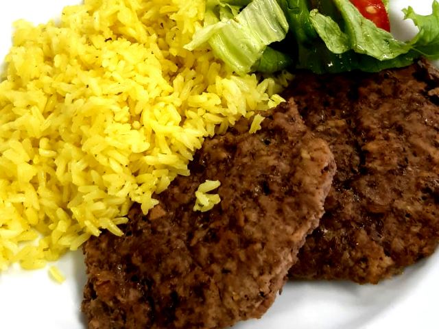 EMENTA ESCOLAR - 9 a 13 de março 