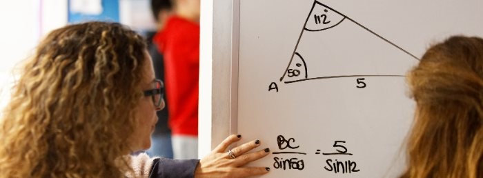 Bolsa de Estudo da Escola Americana em Sintra