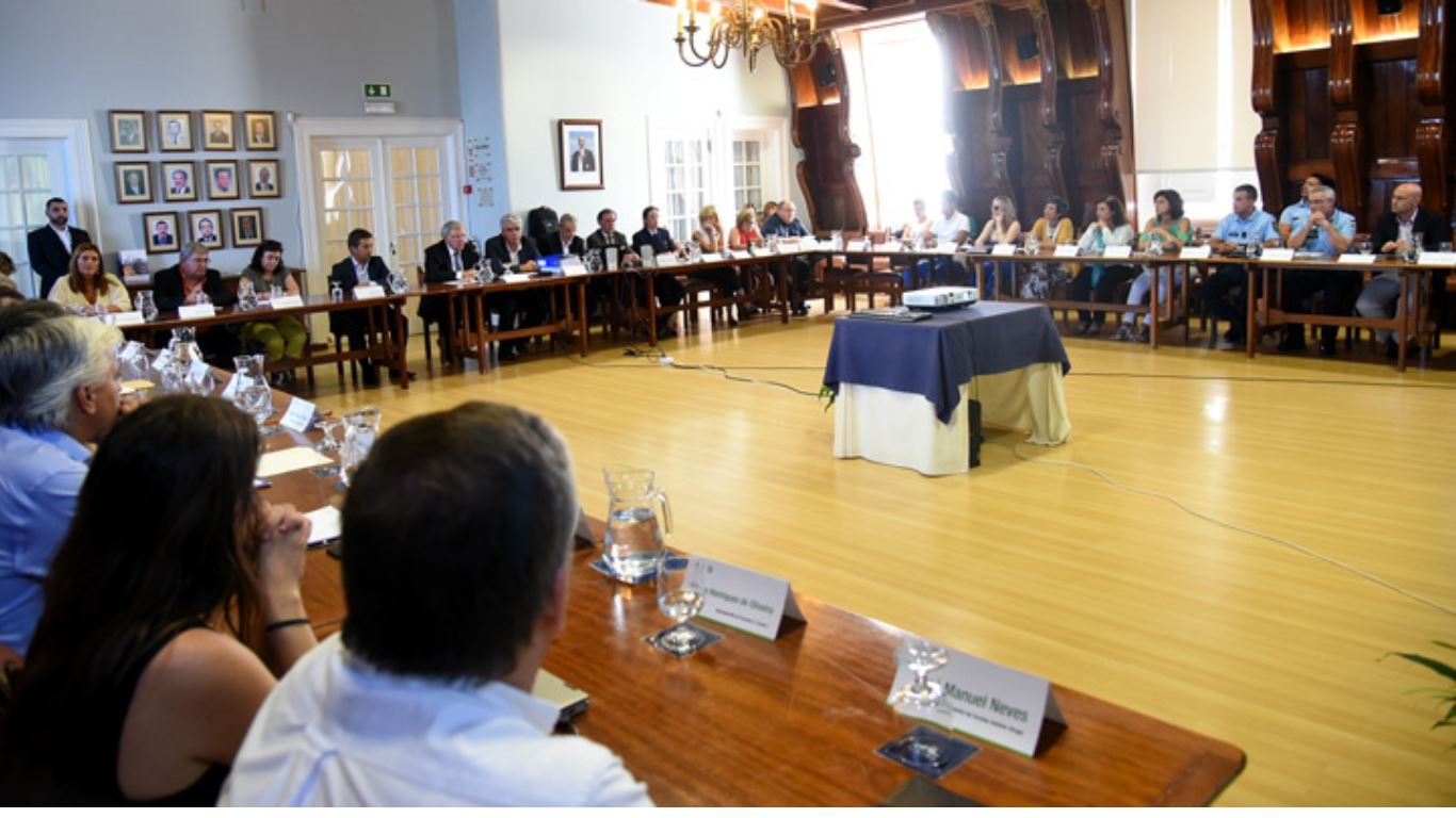 Conselho Municipal de Educação de Sintra