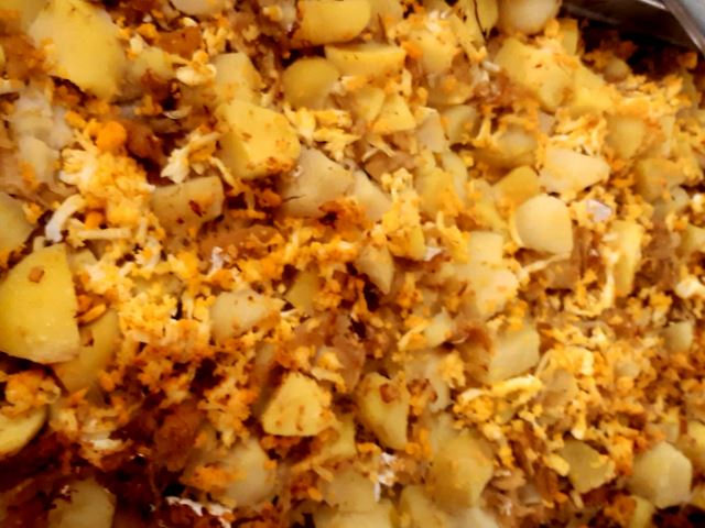 EMENTA ESCOLAR - 1 a 5 de dezembro