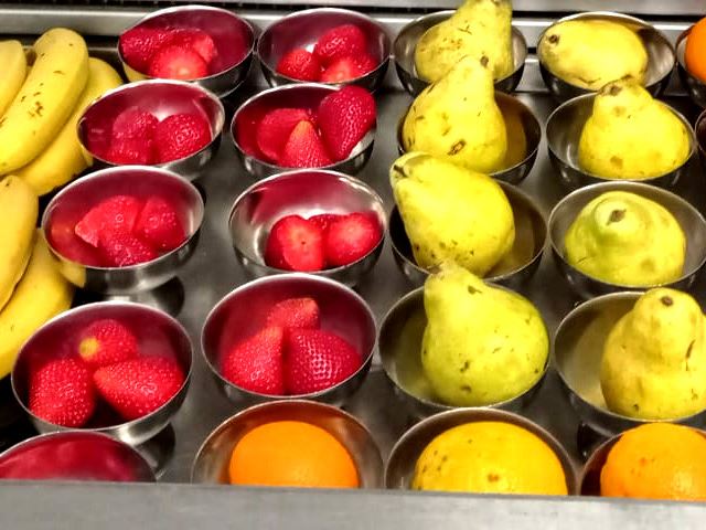 EMENTA ESCOLAR - 27 de abril a 1 de maio