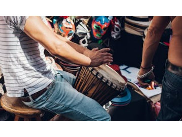 Músico/a Intérprete