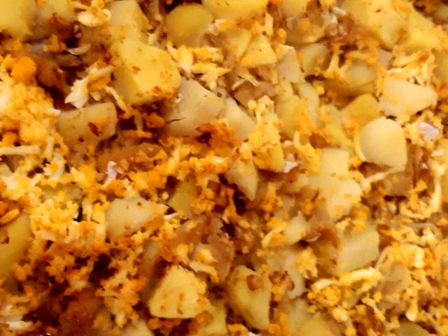 Ementa diferida - dezembro 