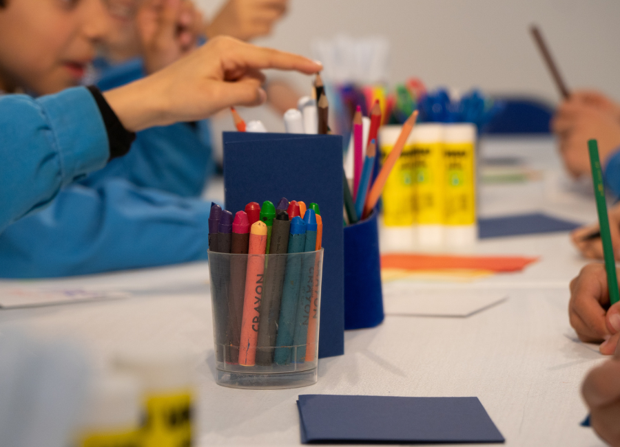 Atualização do Regulamento da Escola a Tempo Inteiro traz novidades para as famílias