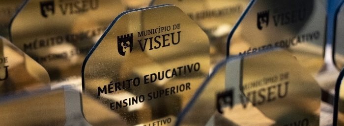 Município de Viseu atribui bolsas de estudo a alunos do Ensino Superior