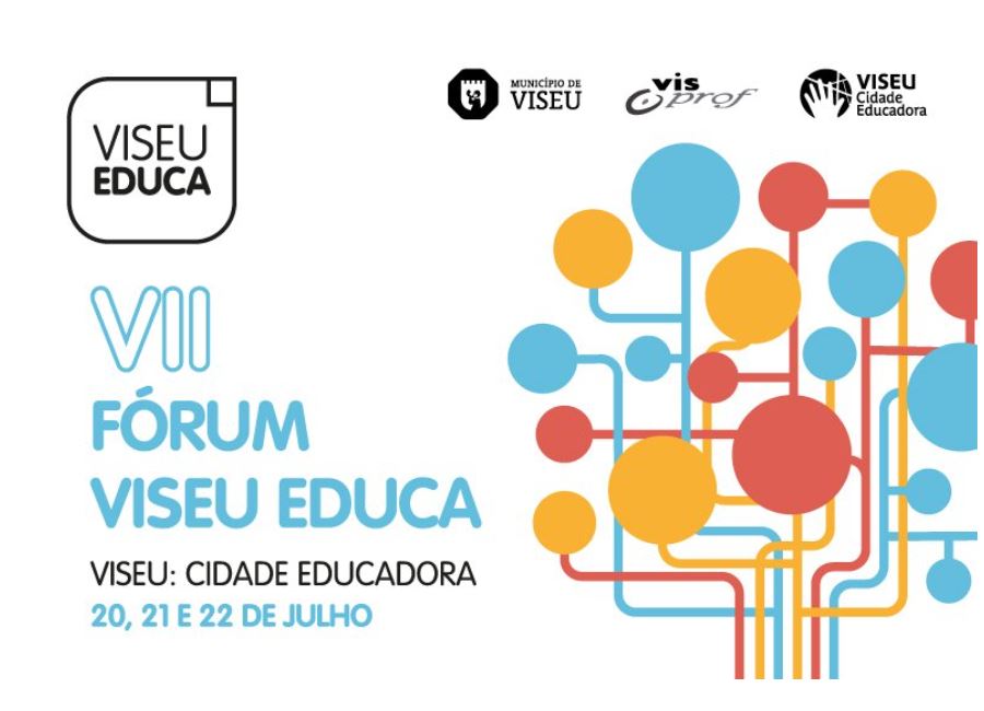 VII Fórum VISEU EDUCA decorreu com perto de 800 participantes