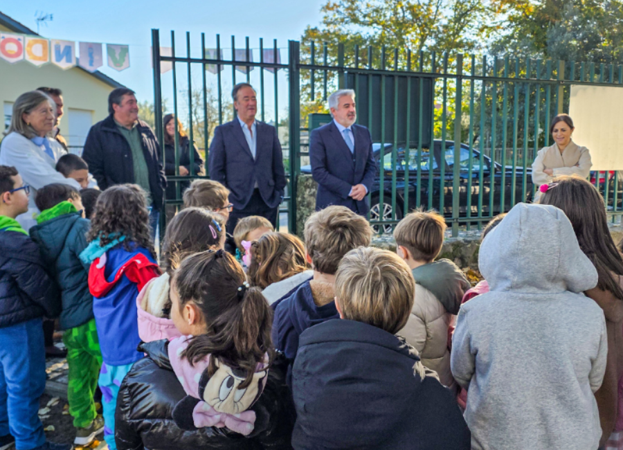 8ª edição do Projeto Escola Ativa arrancou no Dia Universal dos Direitos da Criança