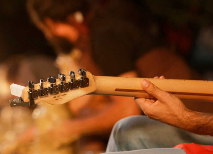 Bolsas de Estudo nas áreas da Música, da Dança e do Teatro
