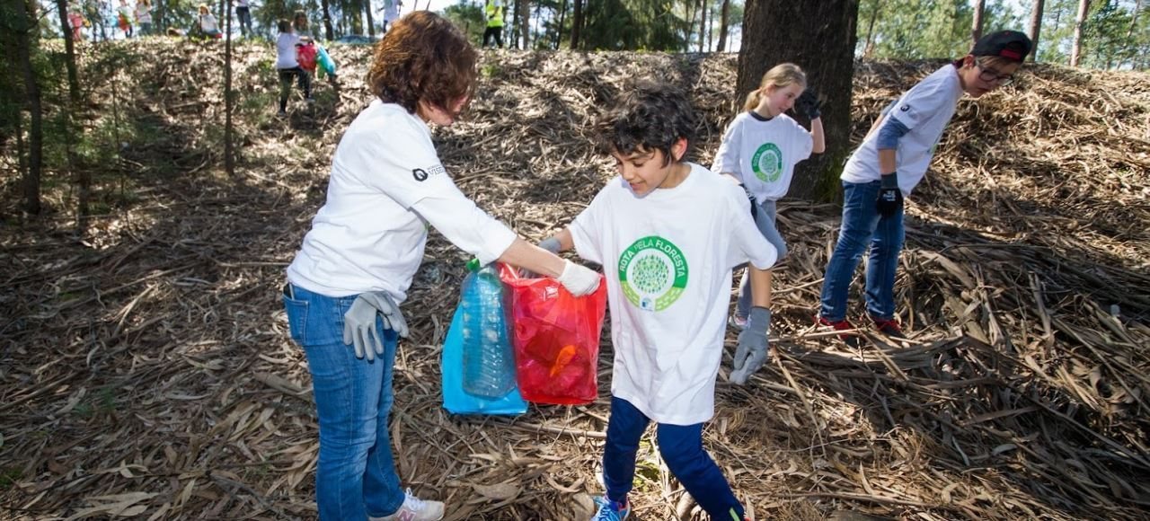 Eco-Escolas
