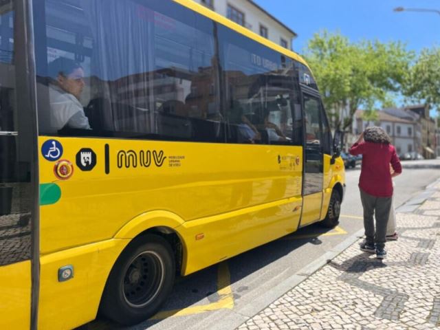 Transportes Escolares