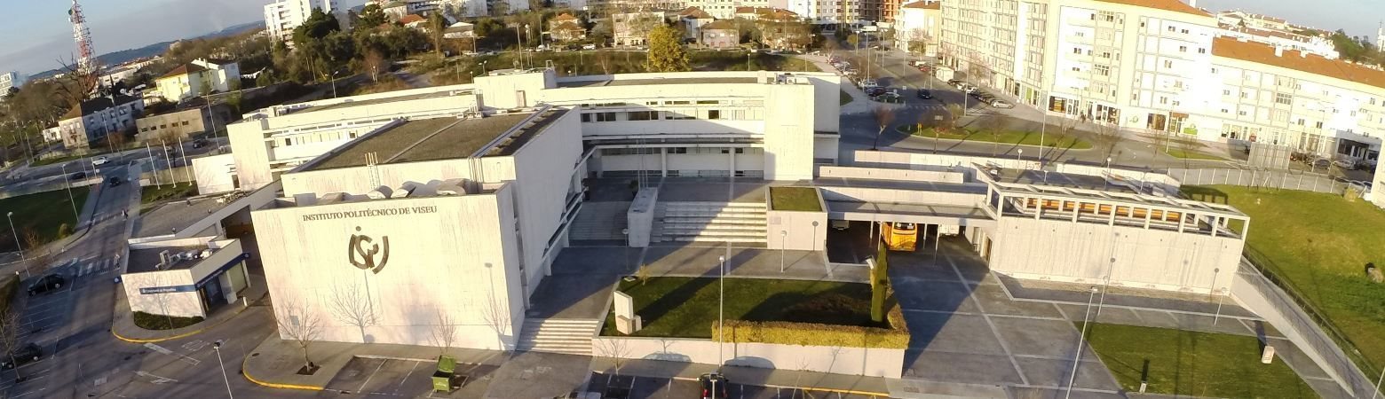 Ensino Superior de Viseu conta com 380 novos estudantes estrangeiros em 2019/2020