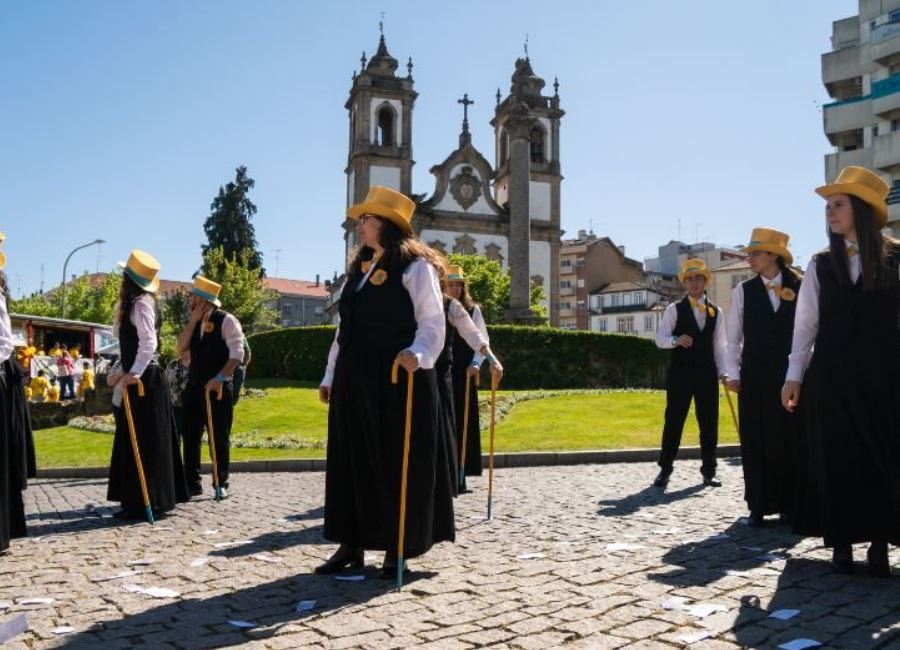 Município de Viseu atribui 71 bolsas de estudo a alunos do ensino superior