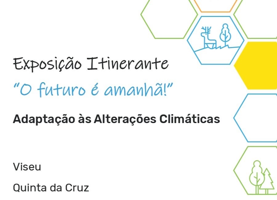 "O Futuro é Amanhã"