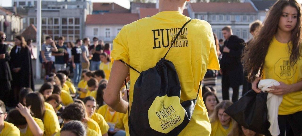 Bolsas de Estudo para o Ensino Superior
