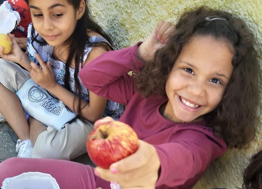 APCOI reabre inscrições para o projeto “Heróis da Fruta” que já chegou a mais de 500 mil alunos
