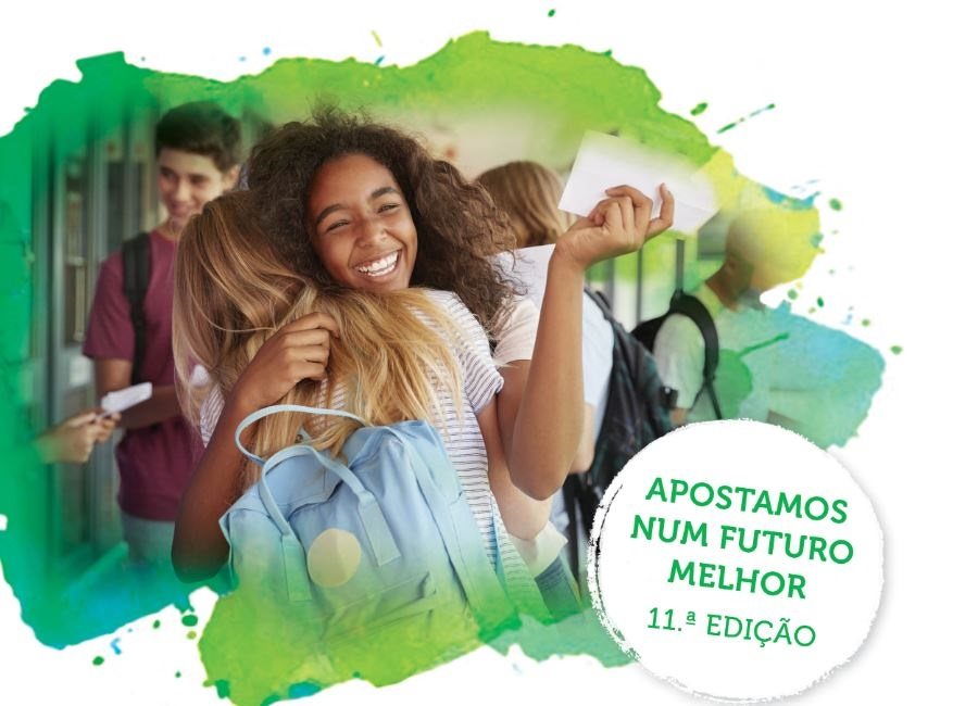 Candidaturas abertas às Bolsas Sociais EPIS